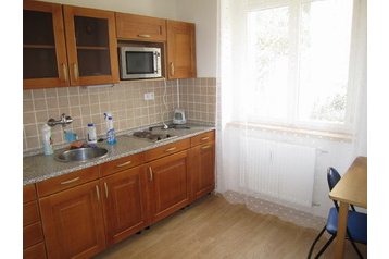 Apartma Karlovy Vary 1
